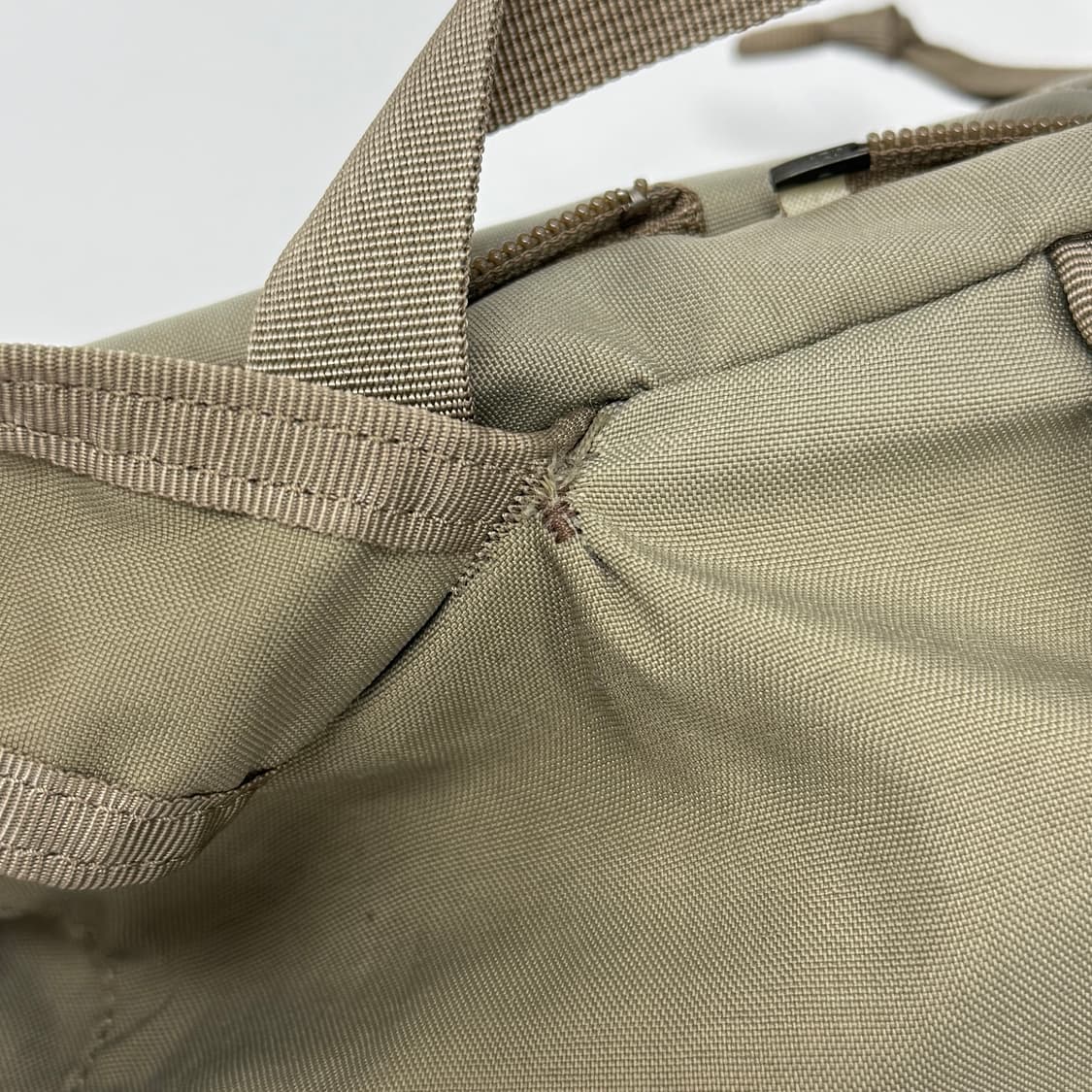 Porter marshal pocketable bag 상품이미지6