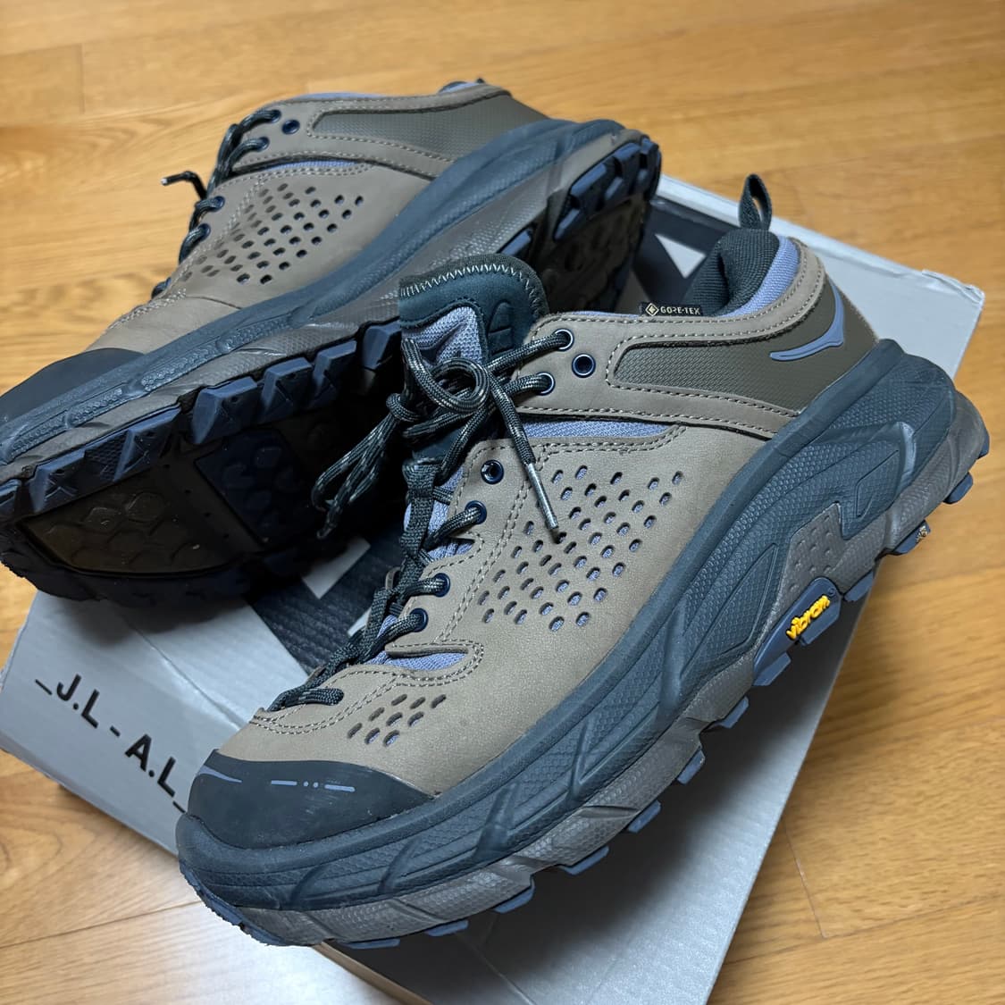 호카 jlal 토르 로우 265 상품이미지3