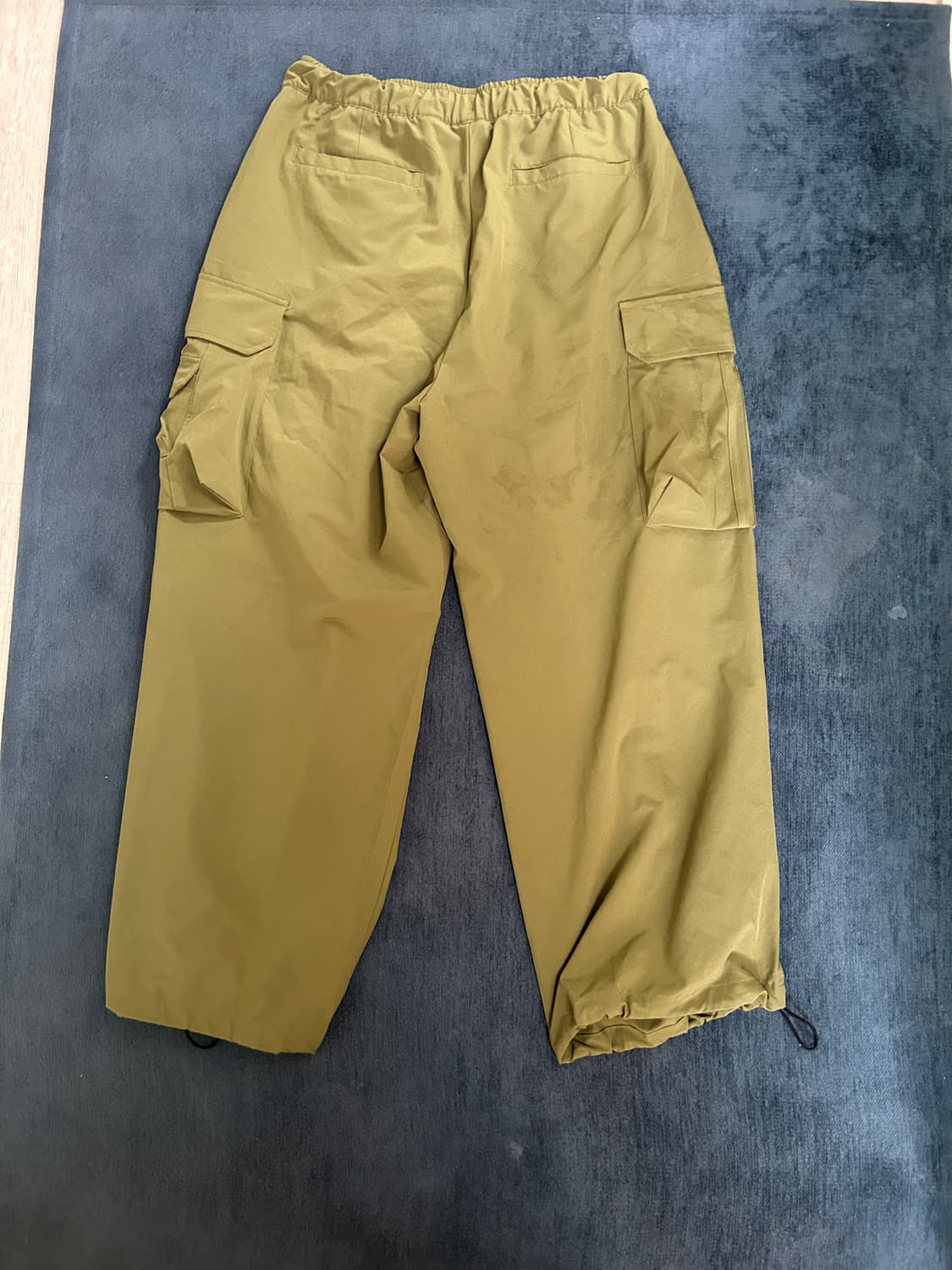 아디다스 카고팬츠 상품이미지2