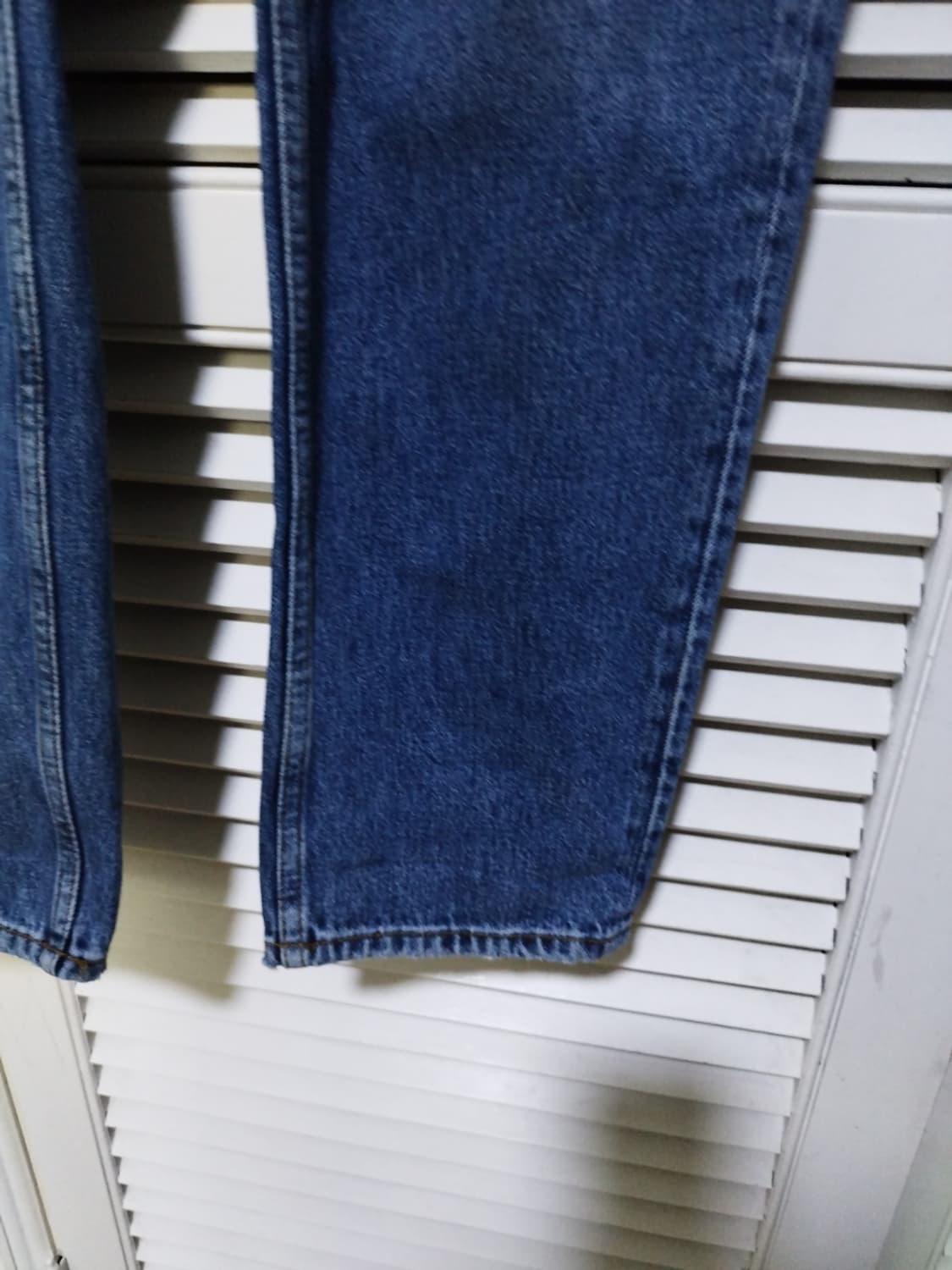 31~32 산드로 해프닝 청바지 데님 상품이미지3