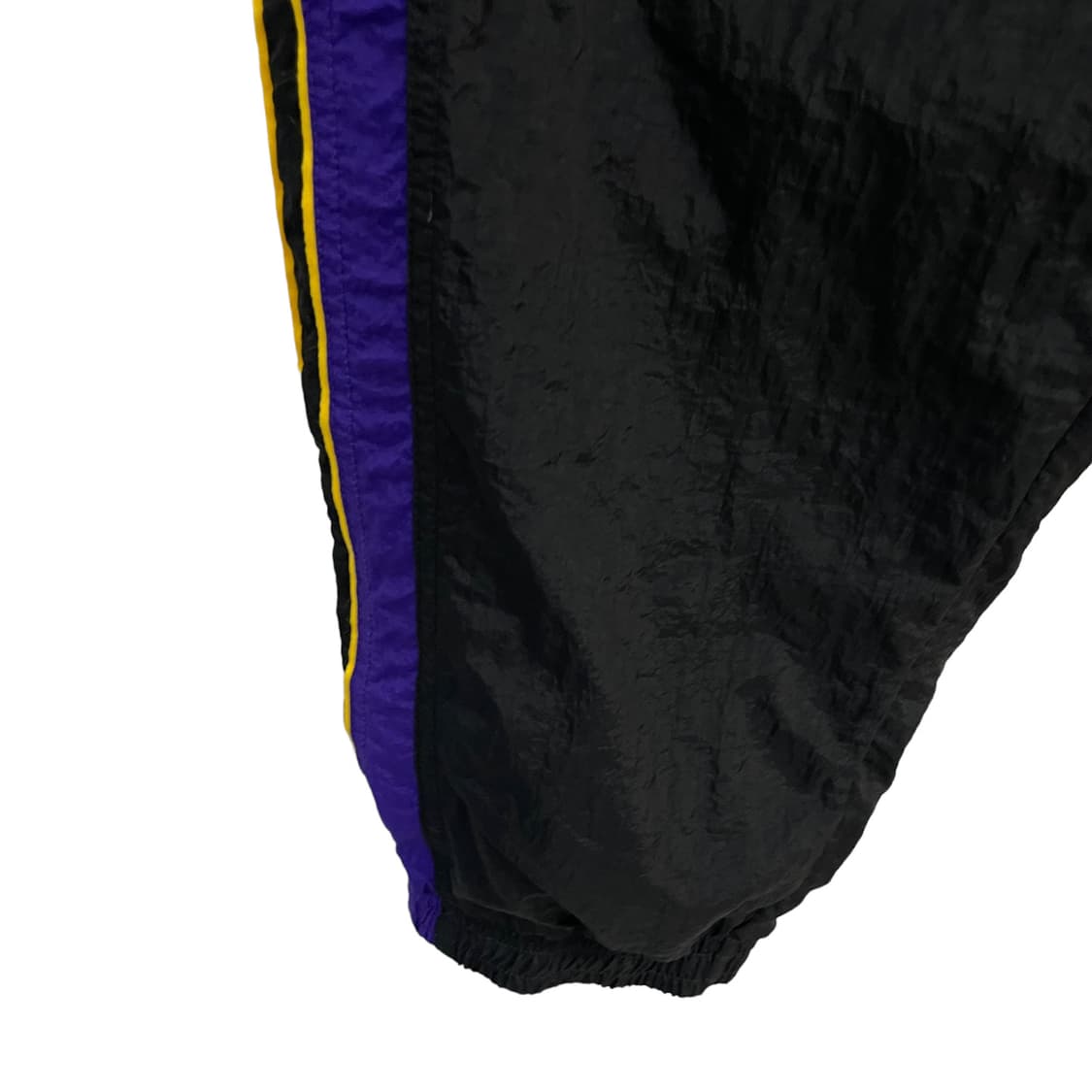 Nike x NBA Lakers WovenJoggers 상품이미지3