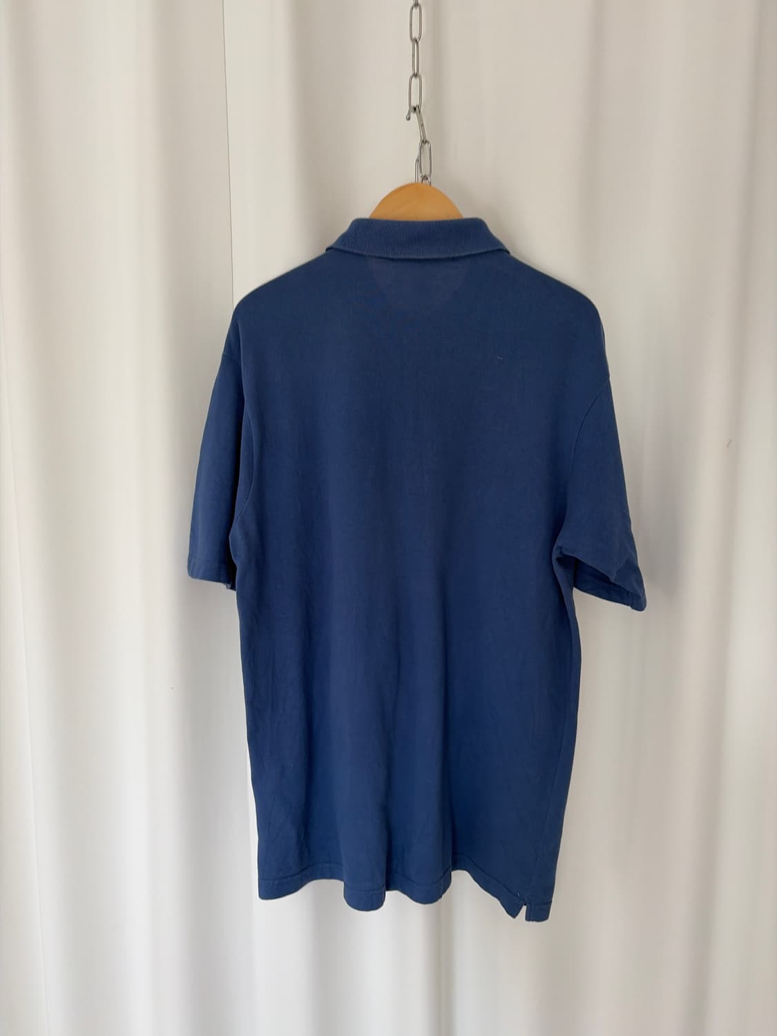 BURBERRYS collar t-shirt (madeinENGLAND) 상품이미지4