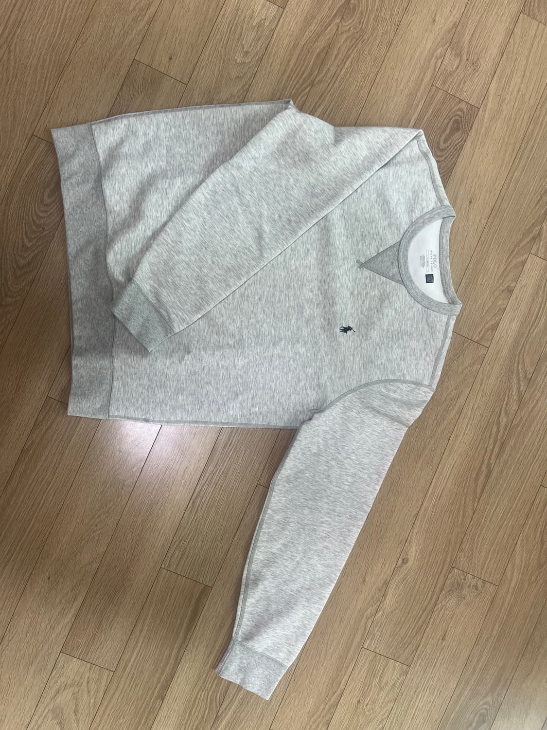 폴로 랄프로렌 맨투맨 상품이미지1