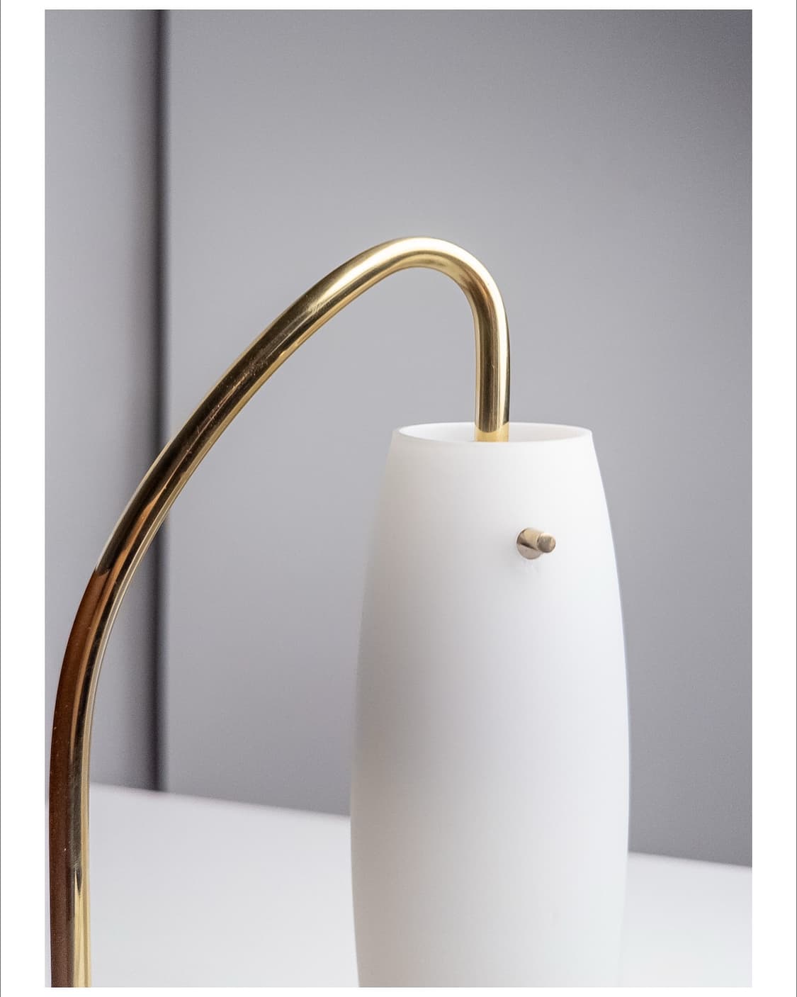 빈티지 독일 우드 벽조명 상품이미지5