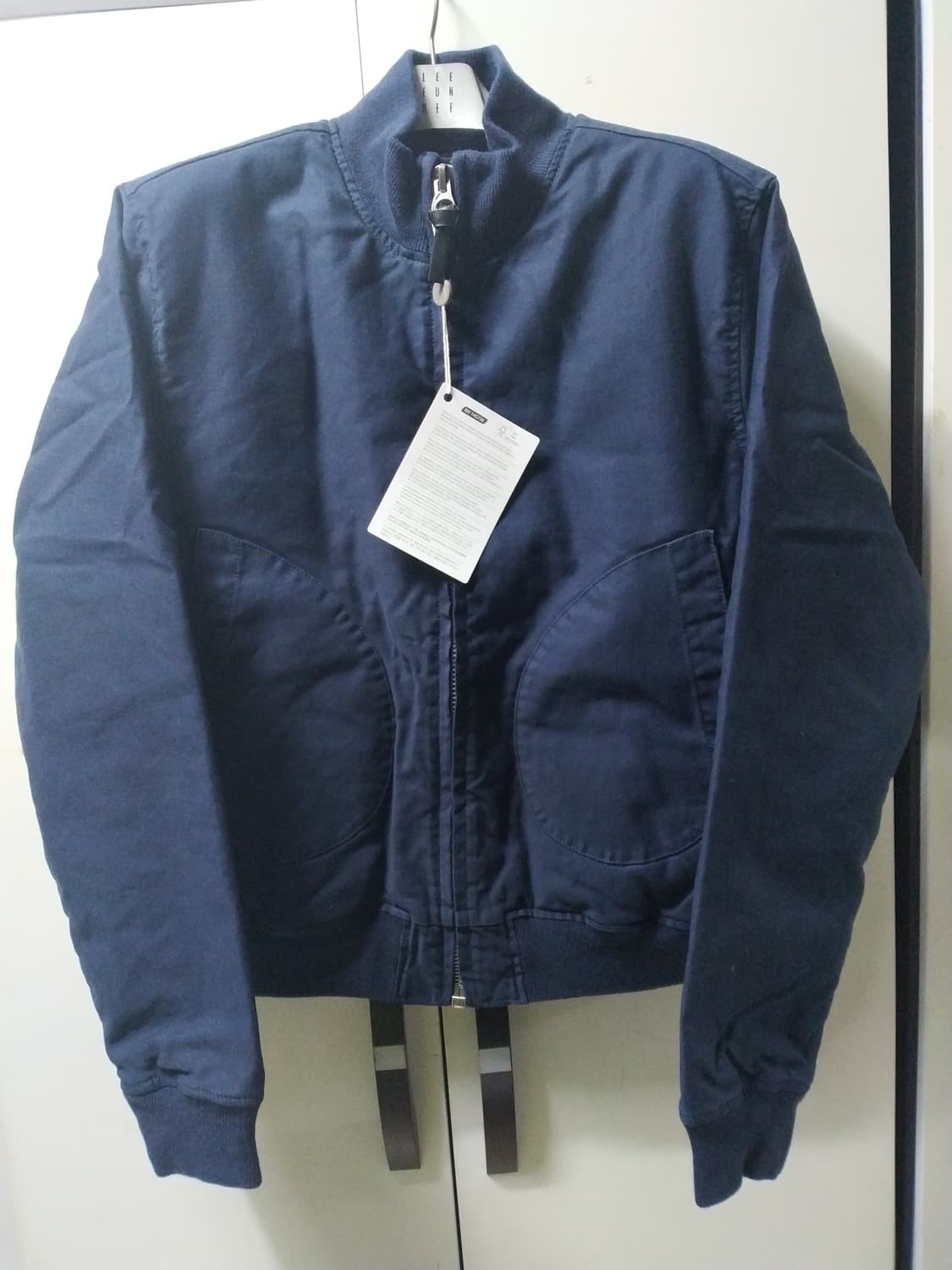 데우스 엑스 마키나 덱자켓 상품이미지7