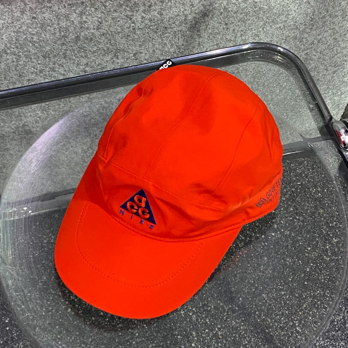 나이키 acg 고어텍스 볼캡 B3809 상품이미지2