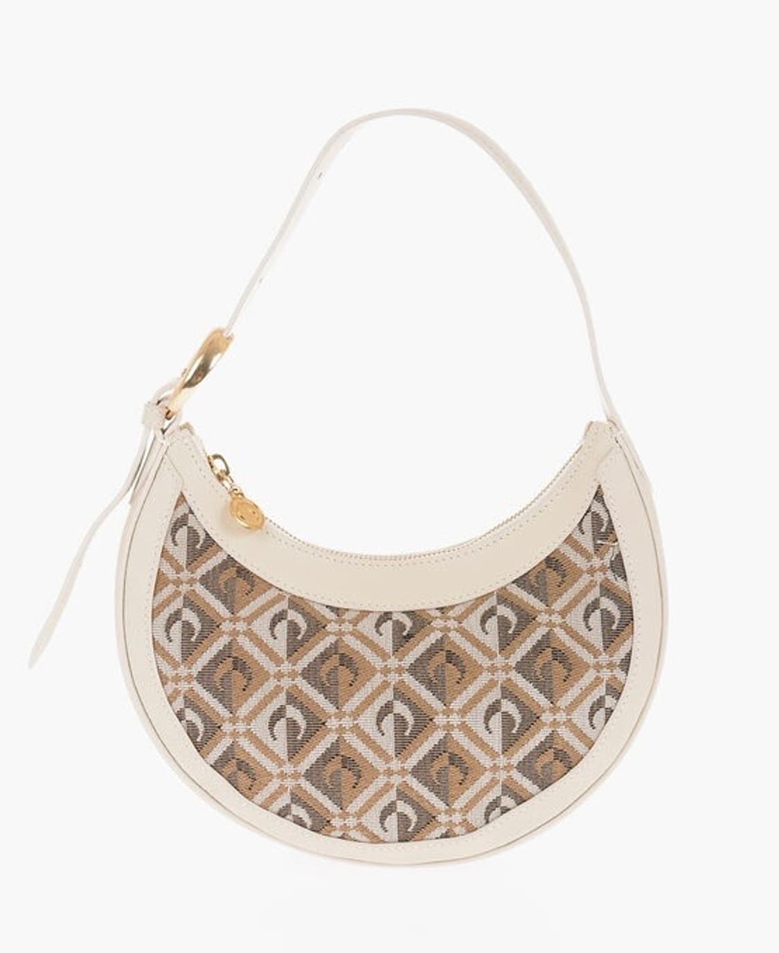 새상품 마린세르 문 숄더백  상품이미지1