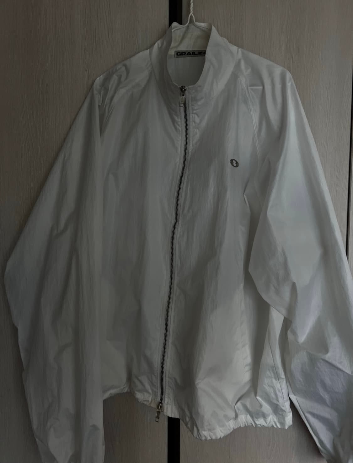 Grailz 그레일즈 바람막이 자켓 상품이미지5