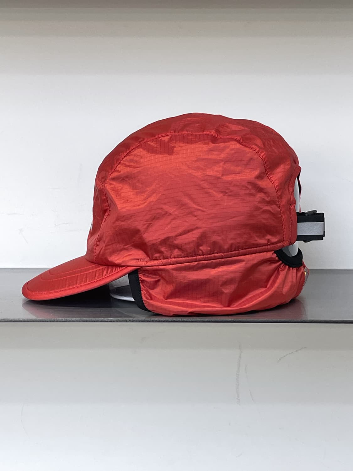 마운틴 하드웨어 나일론 이어 플랩 캡 상품이미지2