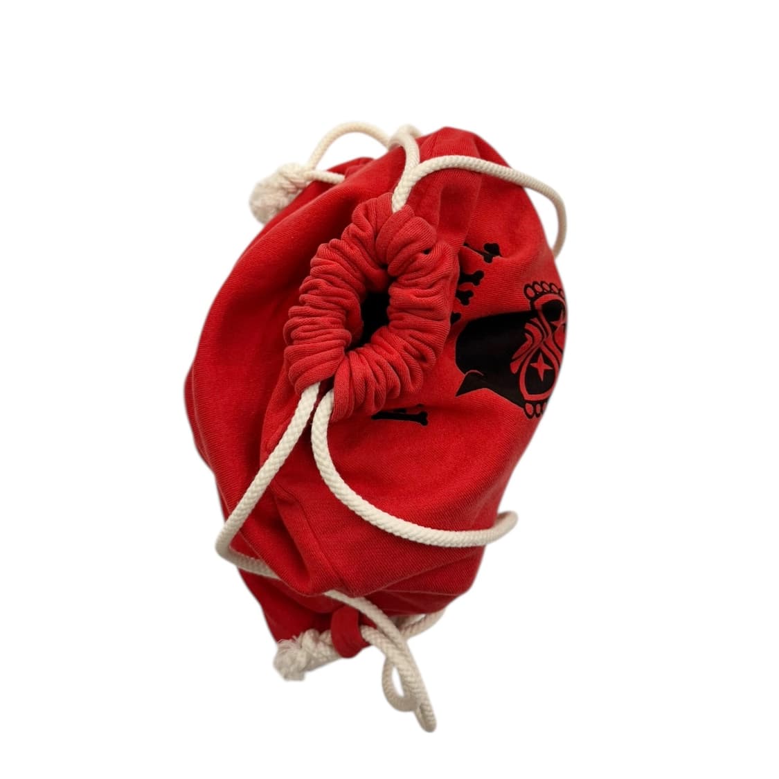 히스테릭글래머 스웻 냅색 백팩 레드 상품이미지8