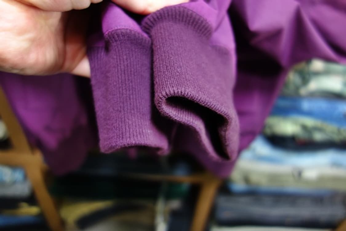 Baracuta 바라쿠타 G9 자켓 퍼플 플럼 40 (100) 상품이미지5