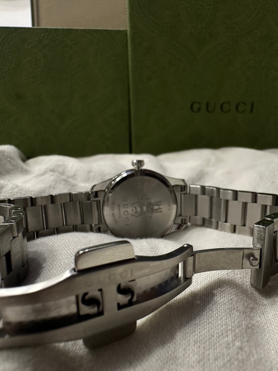 Gucci G-TIMELESS ICONIC  상품이미지2