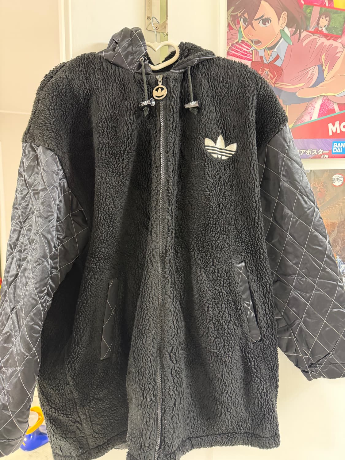 아디다스 올드스쿨 돕바 상품이미지1