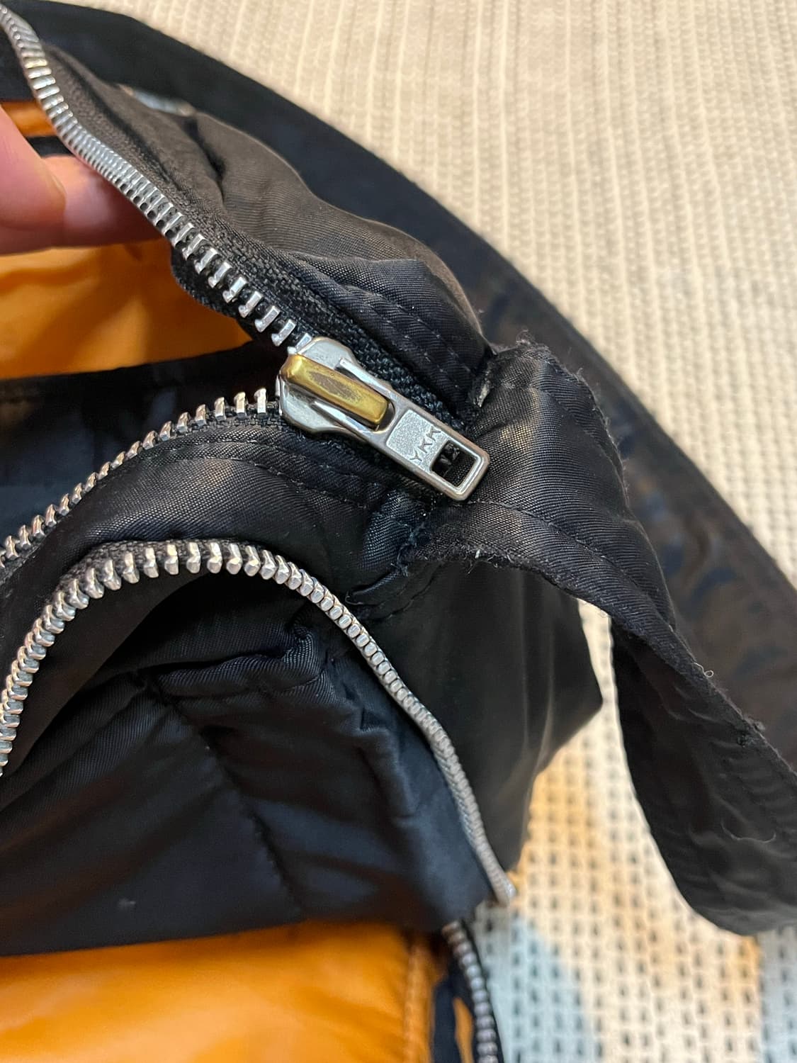 Porter 요시다 포터 탱커 숄더백 s 상품이미지6