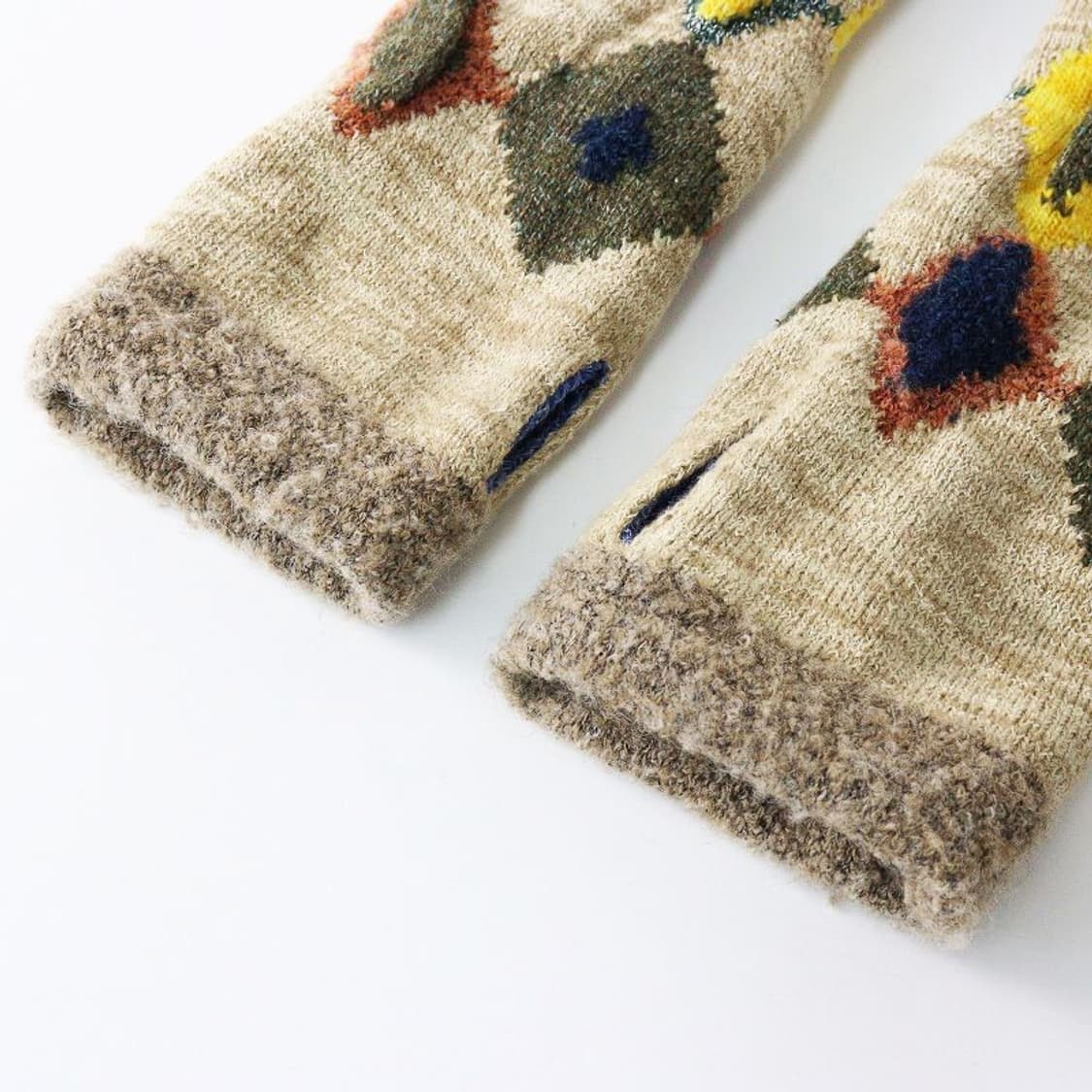 캐피탈 장갑 상품이미지3