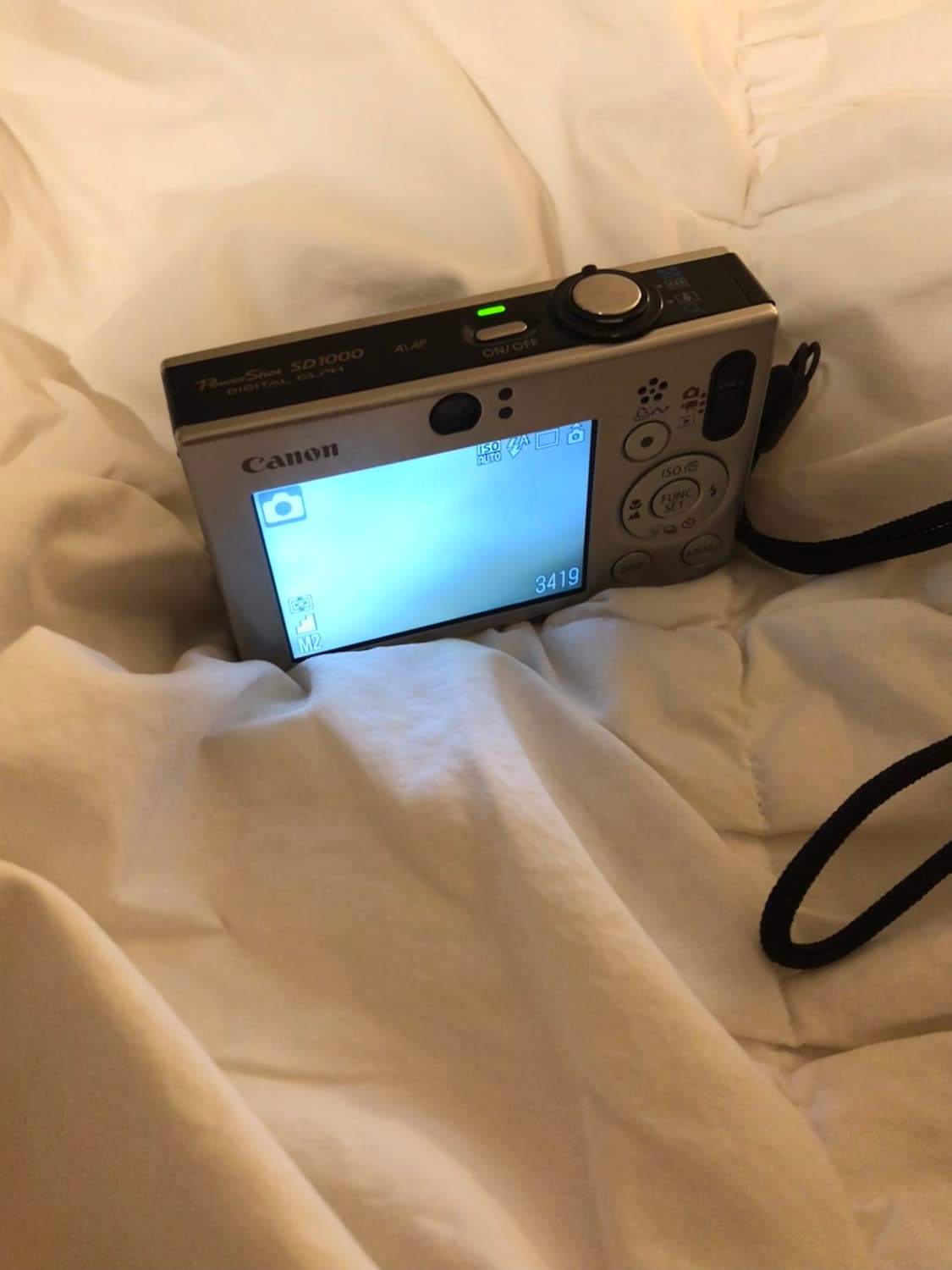 작례있음) 캐논 익서스70 ixus70 20 상품이미지2