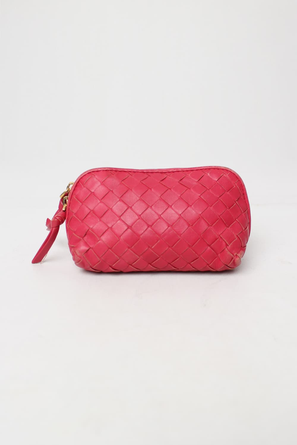 BOTTEGA VENETA Intrecciato Pouch 상품이미지1