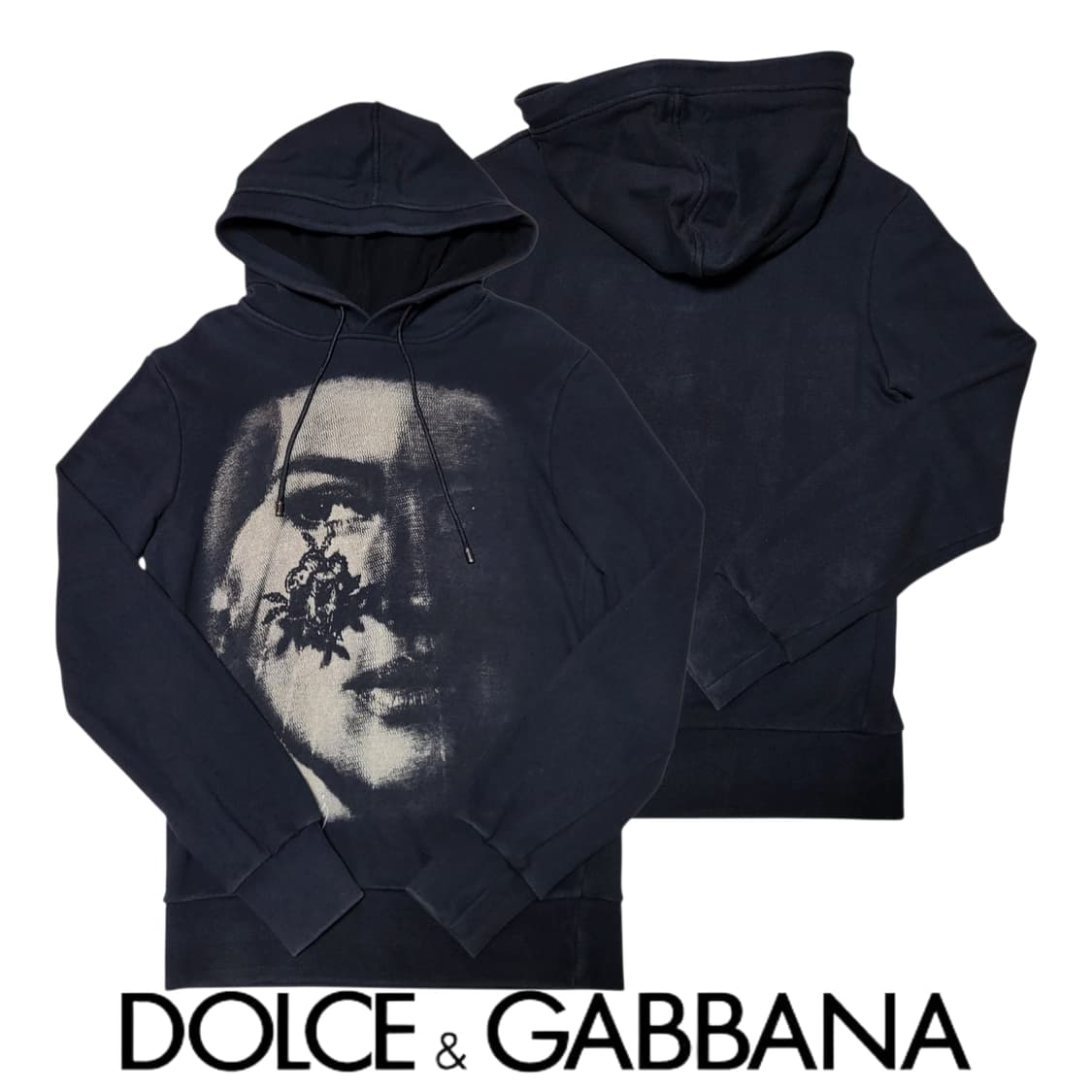 (46) 00s 돌체앤가바나 아카이브 모니카벨루치 D&G 상품이미지1