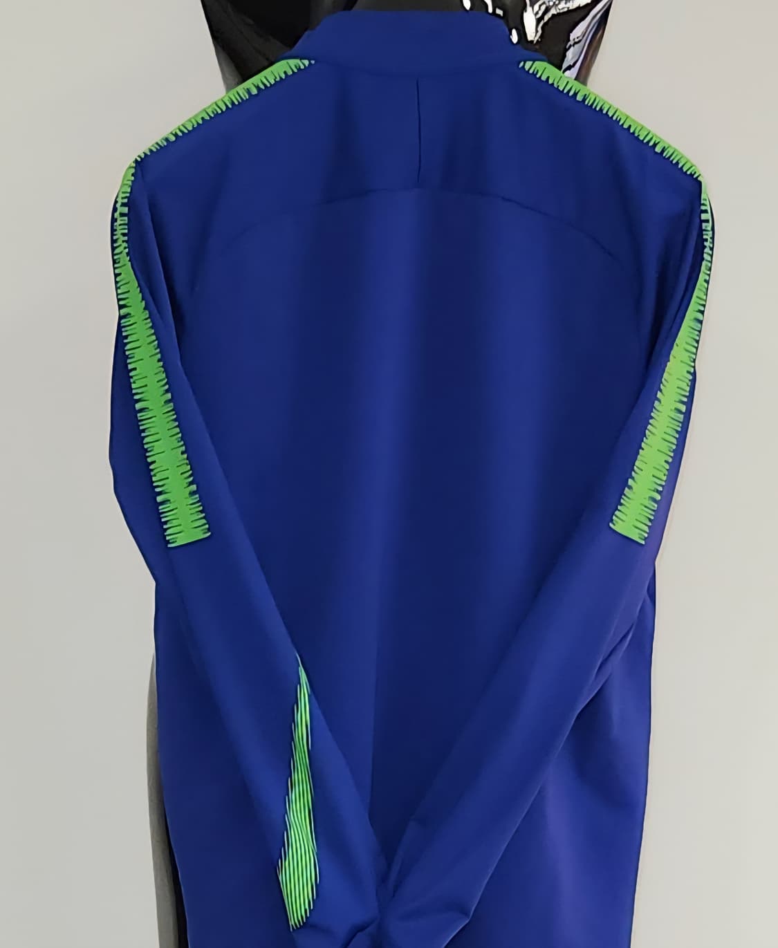 나이키드라이스쿼드드릴탑  상품이미지2