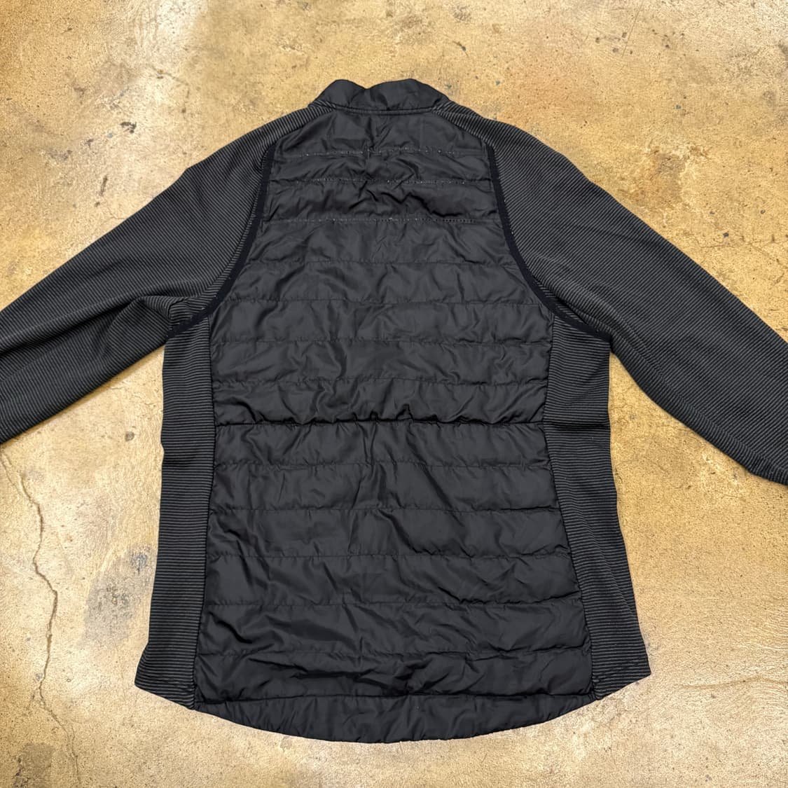 [정품/XL] 나이키 골프 에어로로프트 경량패딩 b10 상품이미지4