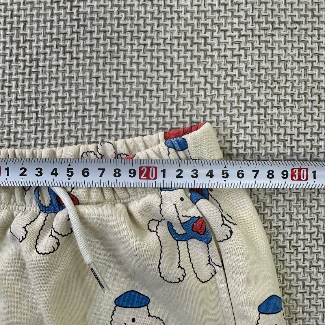 120 베베드피노 키즈 집업 세트 0428D 상품이미지9