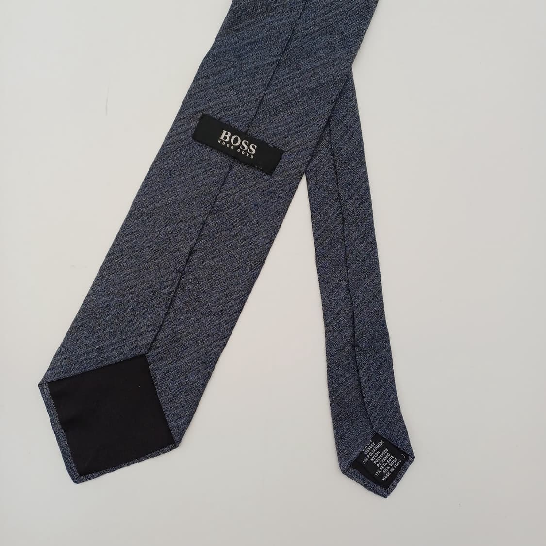 휴고 보스 실크 넥타이 [BCF10803_0004-161] 상품이미지2