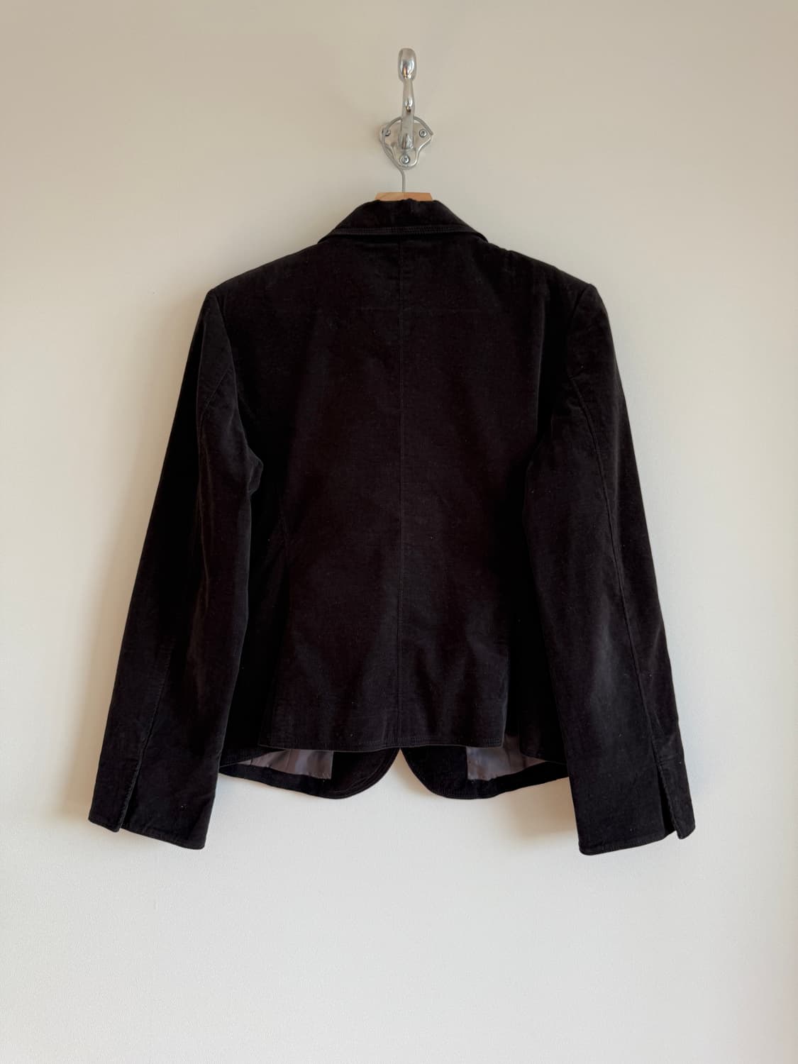 Pre owned 코튼 자켓 상품이미지4