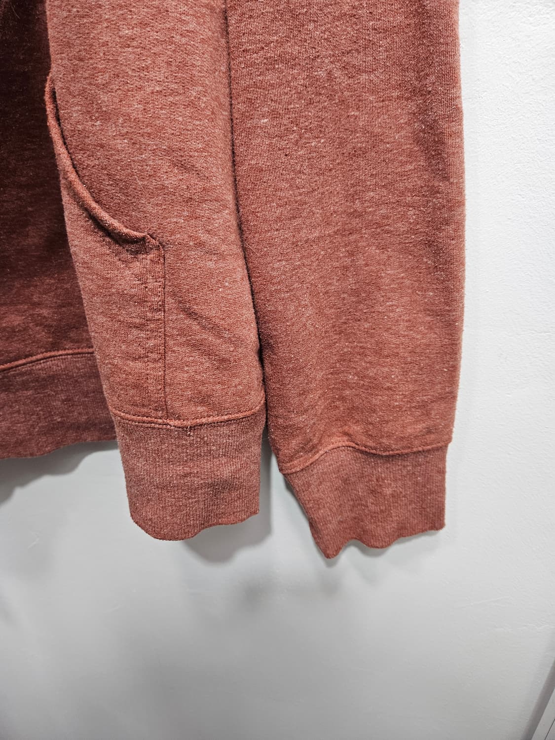 빌라봉(Billabong) 다이버 풀오버 후드티 L 상품이미지7