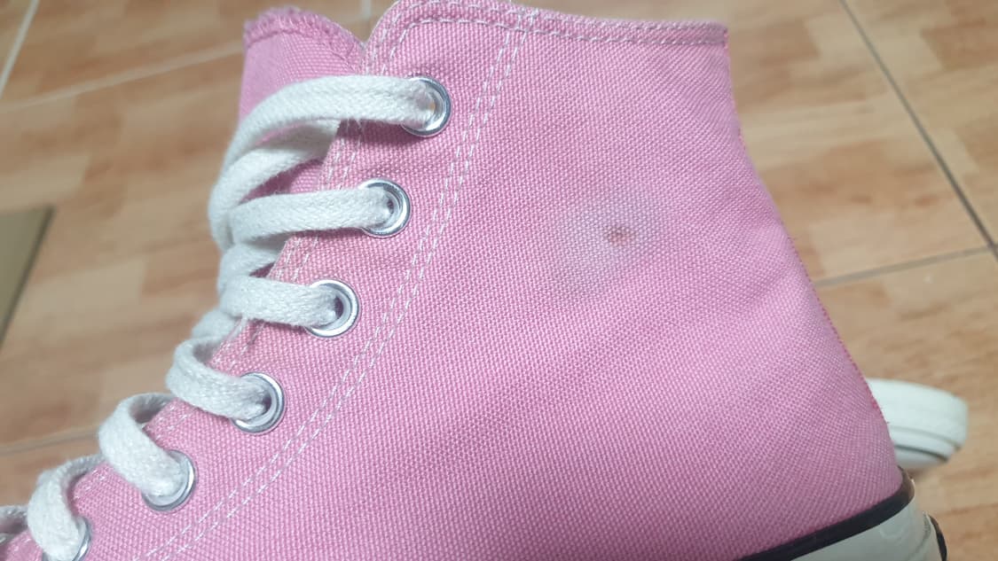 컨버스 70's 핑크 260 상품이미지5