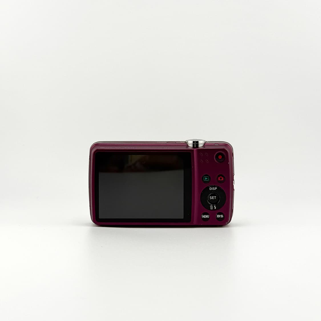 [수채화 감성] 카시오 엑슬림 EX-Z550 레트로 디지털 카메라 상품이미지5