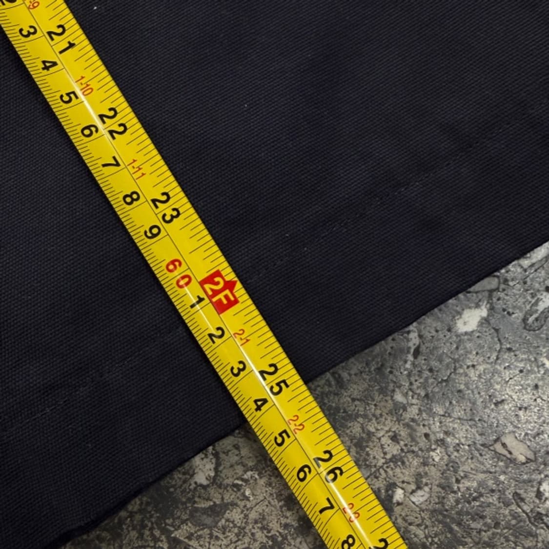 100 이벳필드 브루클린 이글스 코치자켓 상품이미지7