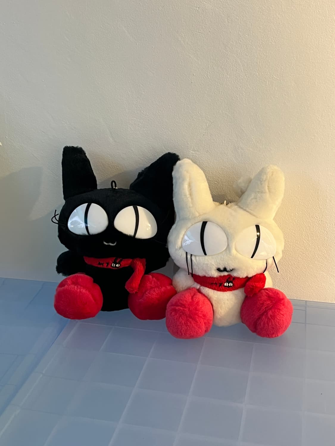 시크릿가든 뮤 인형 세트⭐️ 상품이미지7