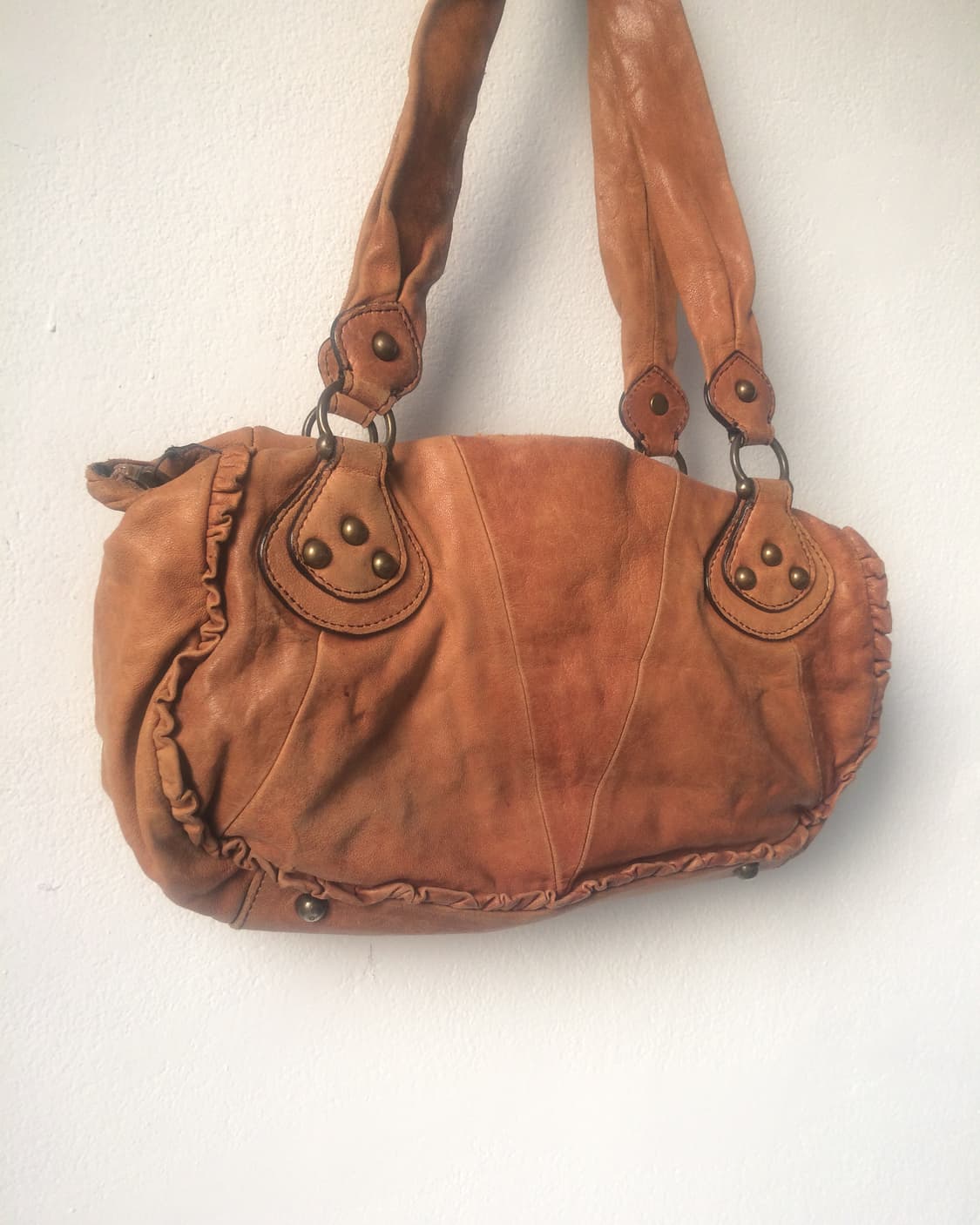 anna sui shoulder bag 상품이미지6
