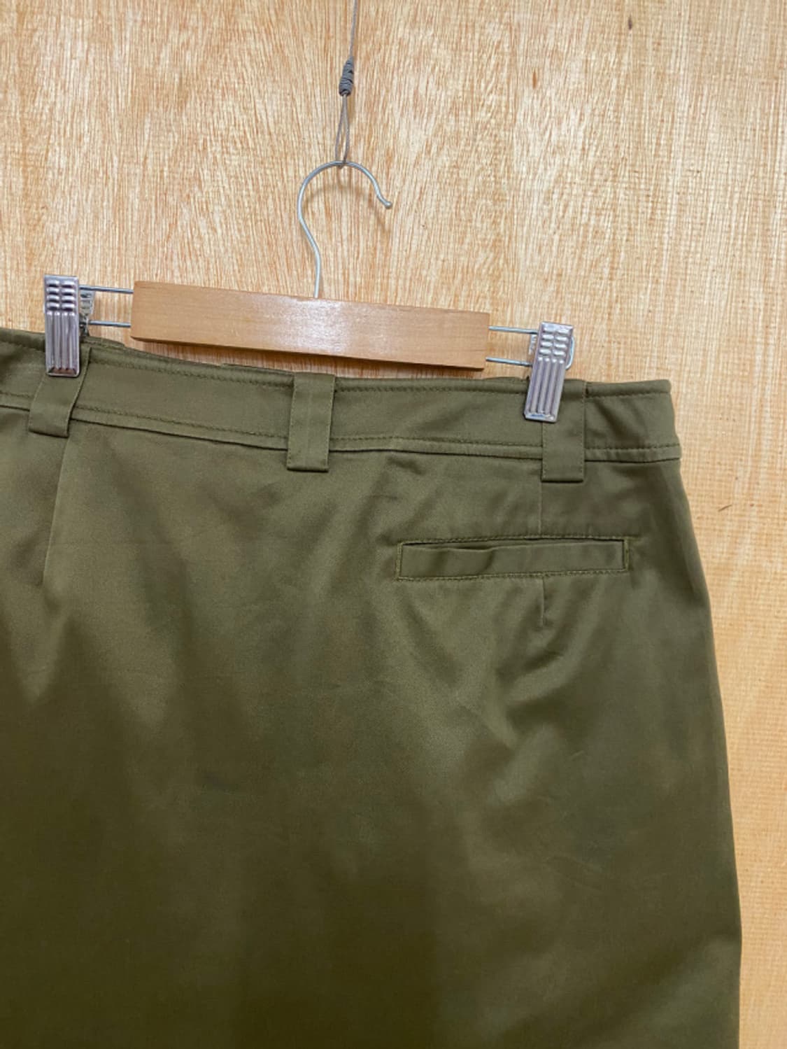 BURBERRY skirt 버버리 스커트 상품이미지6