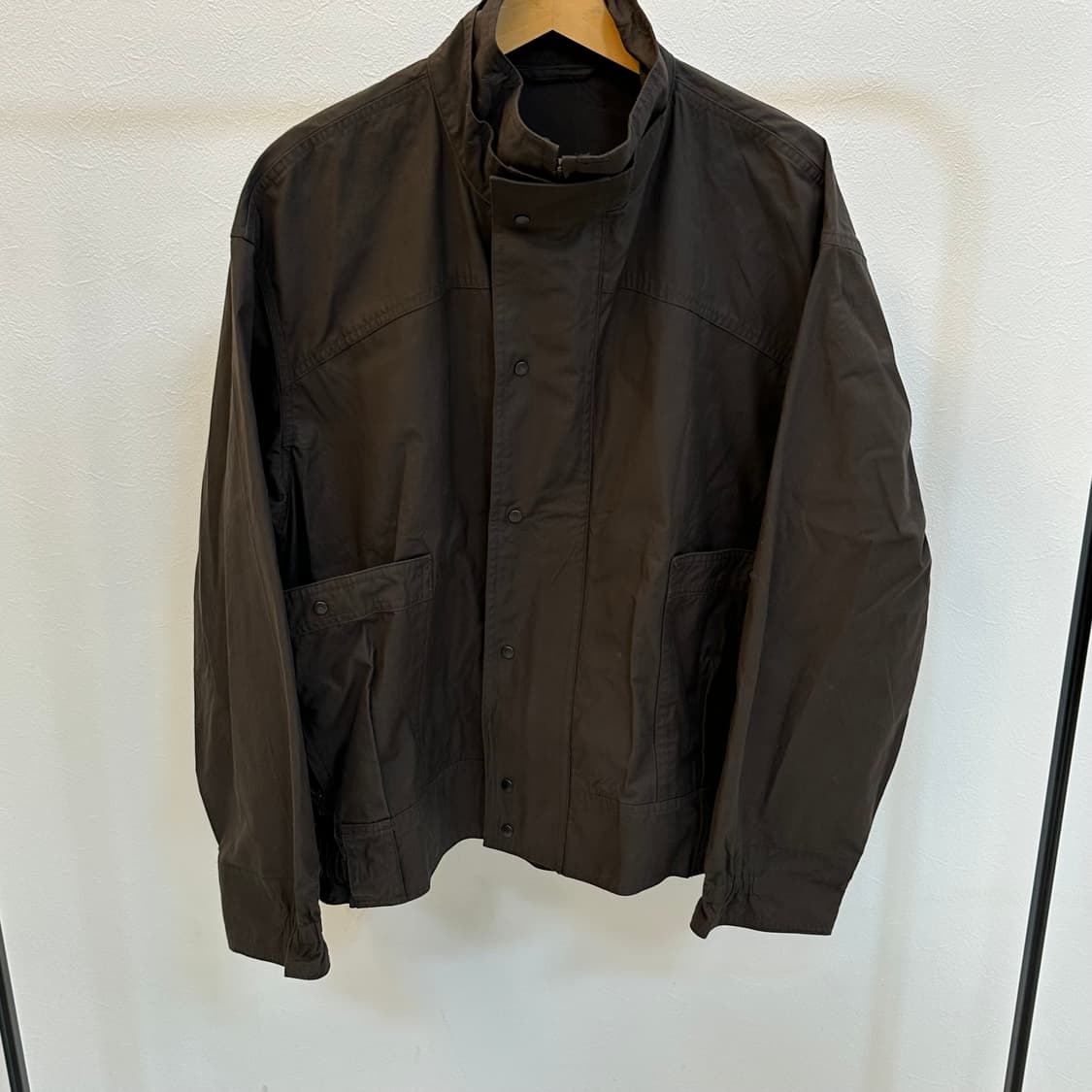 캡틴선샤인 포티지 자켓  상품이미지3