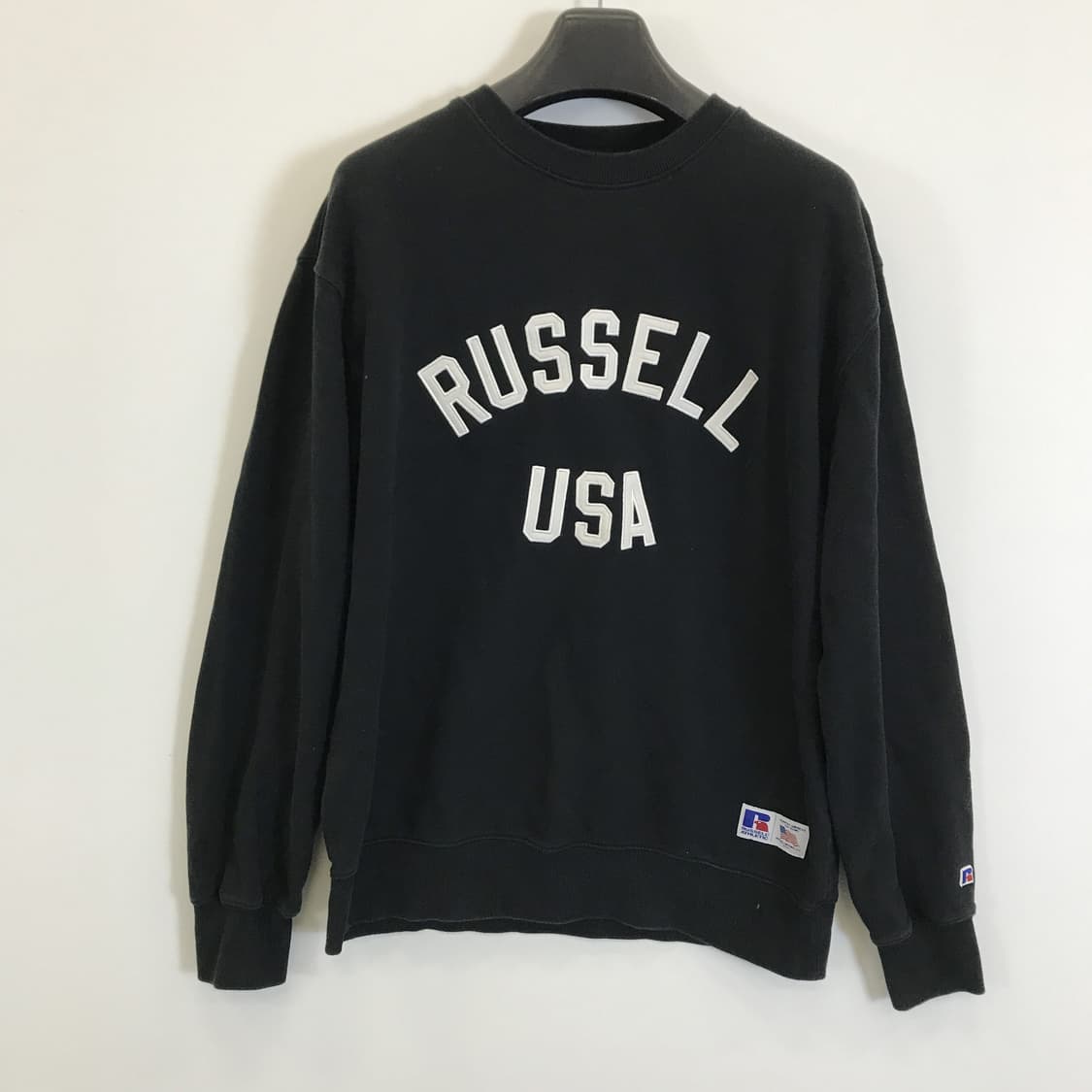 RUSSELL USA 러셀 애슬레틱 스웻 [L] 상품이미지1