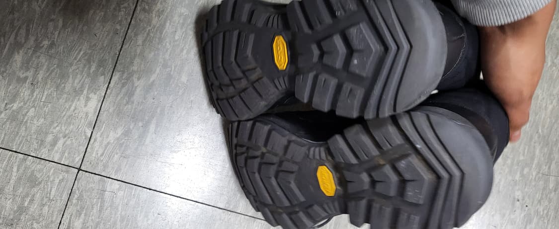Arcteryx  aerios ar boots 255 상품이미지10