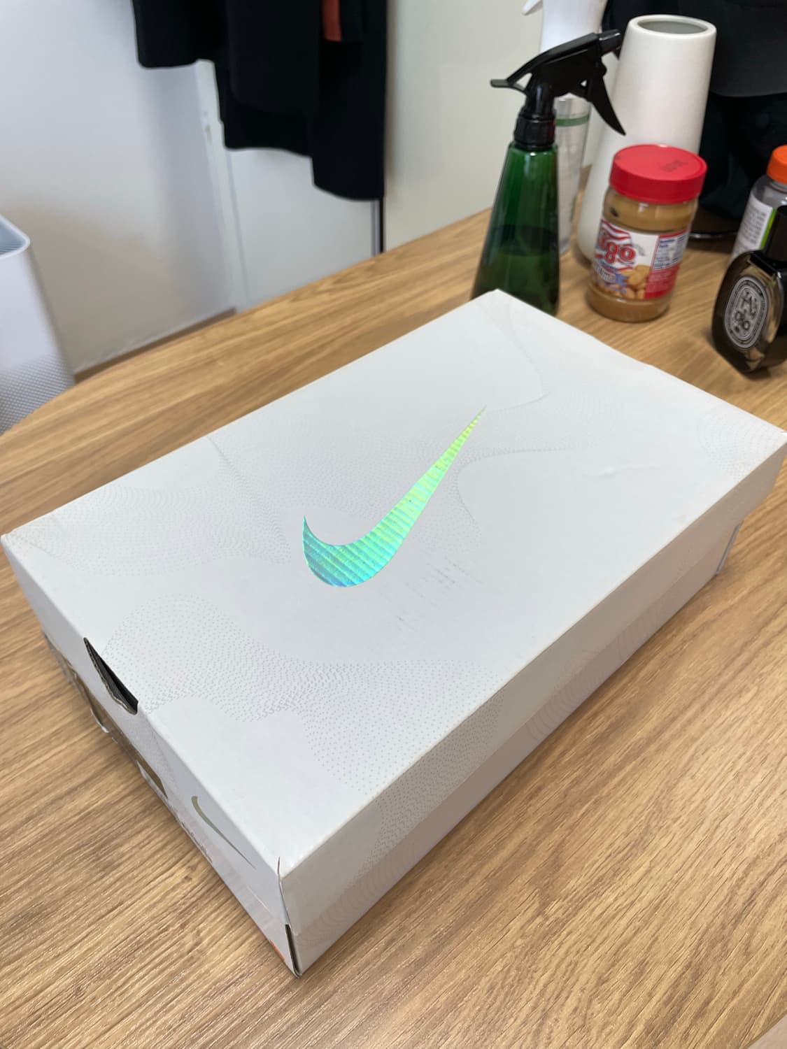 [260] 나이키 에어 베이퍼맥스 꼼데가르송 상품이미지6