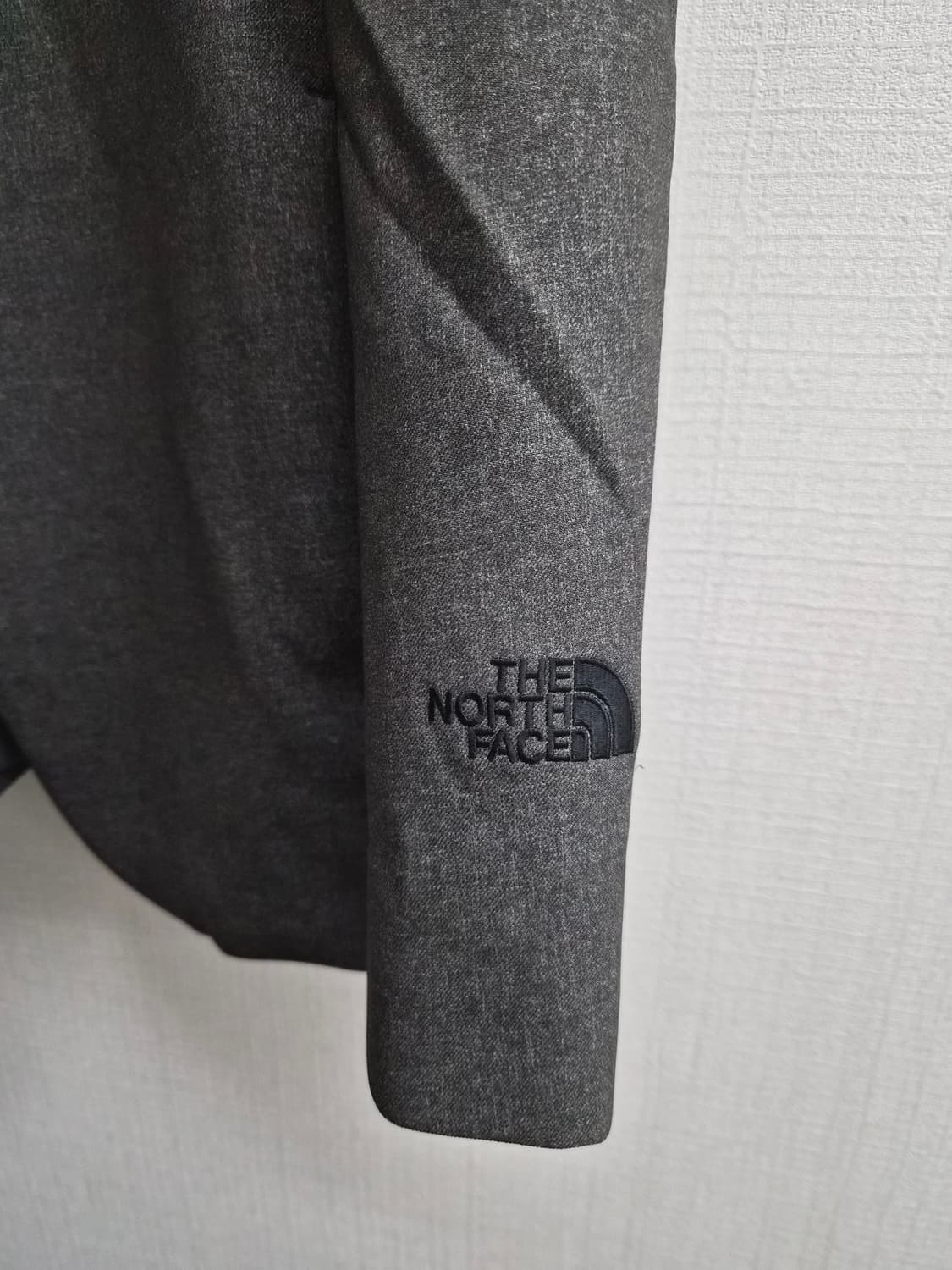 XL/105) 노스페이스 시티 클래식 자켓 팝니다 상품이미지3