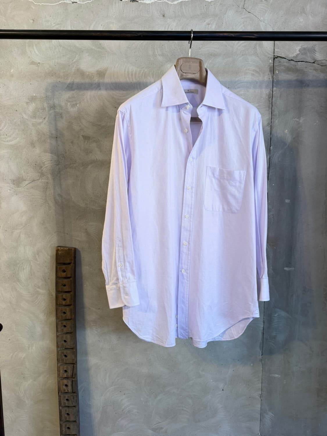 에르메네질도 제냐 드레스 셔츠 105 상품이미지10