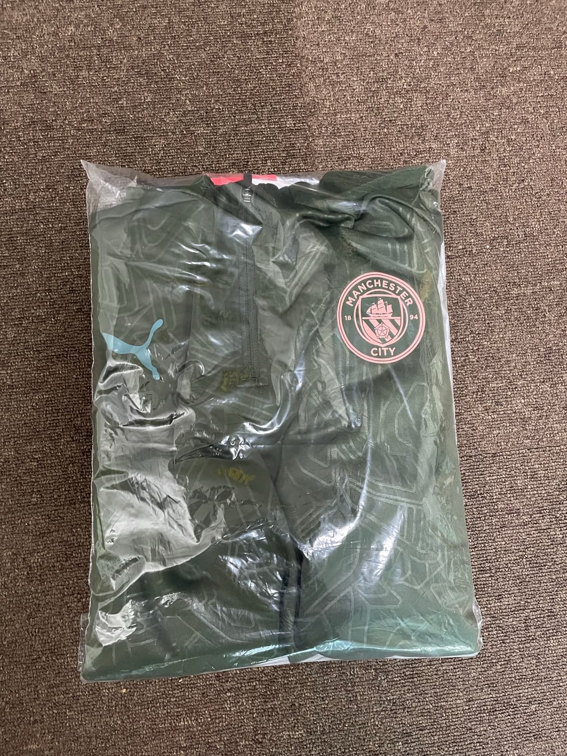 맨시티 하이브리드탑 (드릴탑) 상품이미지2