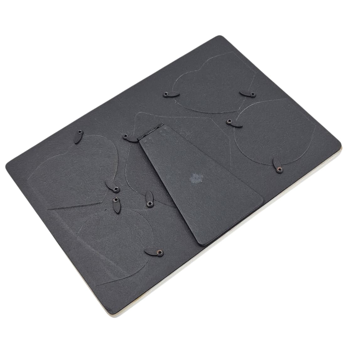 06s 챠미 키티 트럼프 탁상 액자 상품이미지5