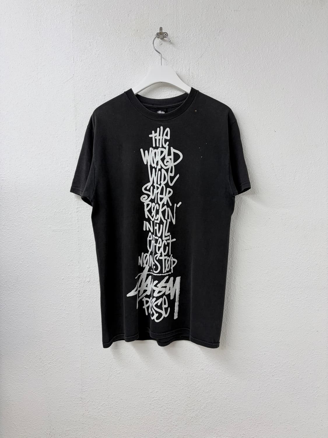 00s STUSSY 상품이미지1