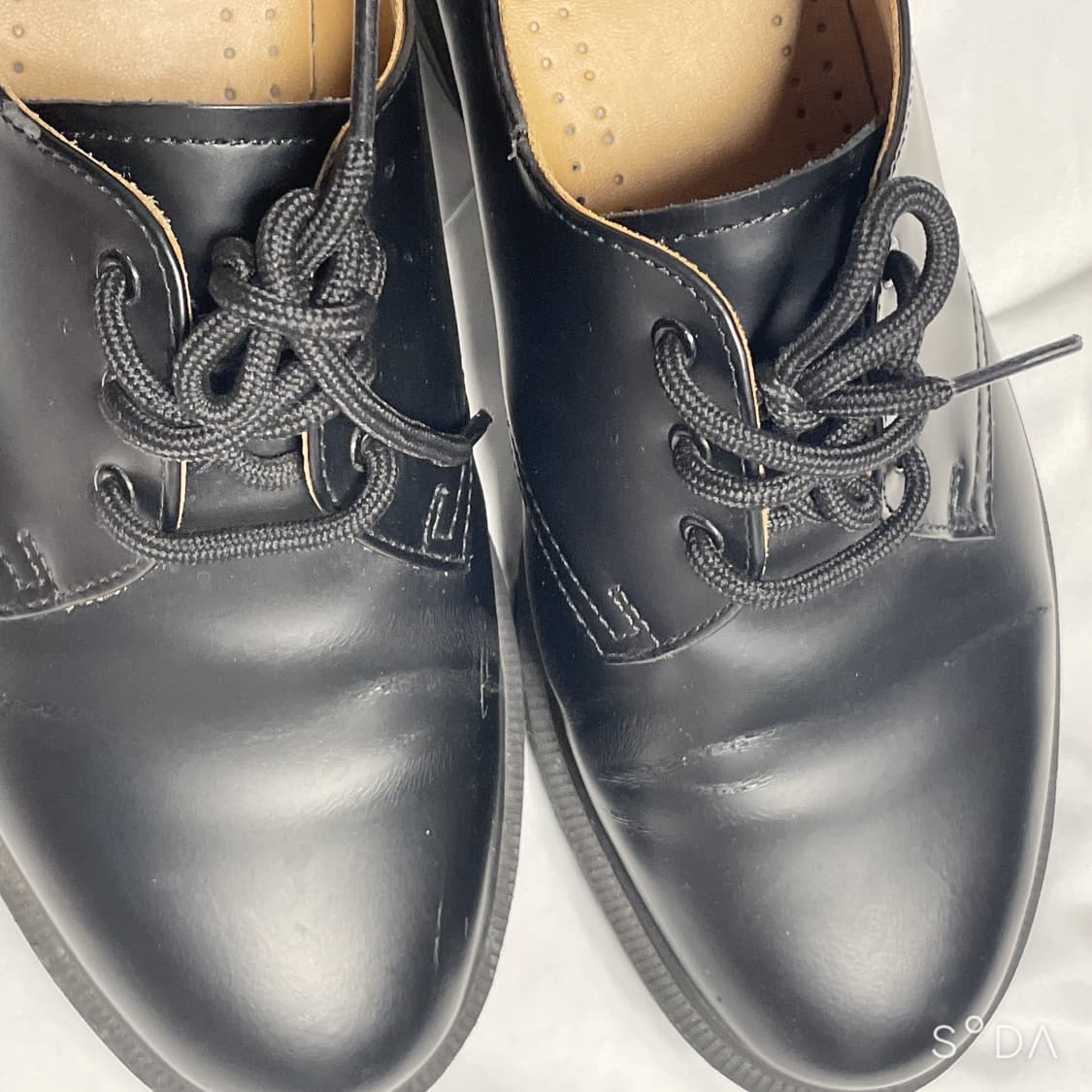 닥터마틴 1461 블랙 로퍼 상품이미지5