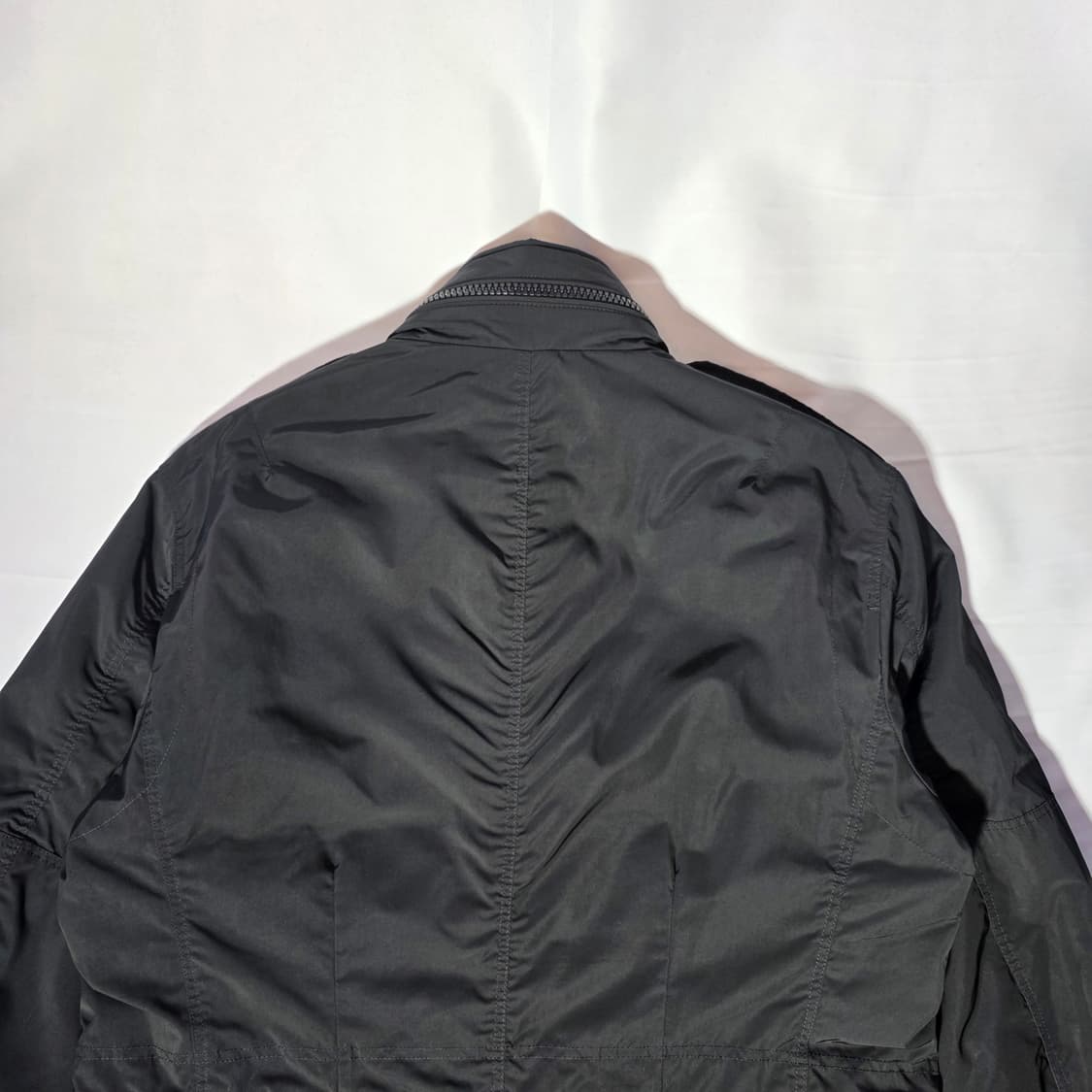 [M]폴로 랄프로렌 M65 다운 필드자켓 상품이미지7