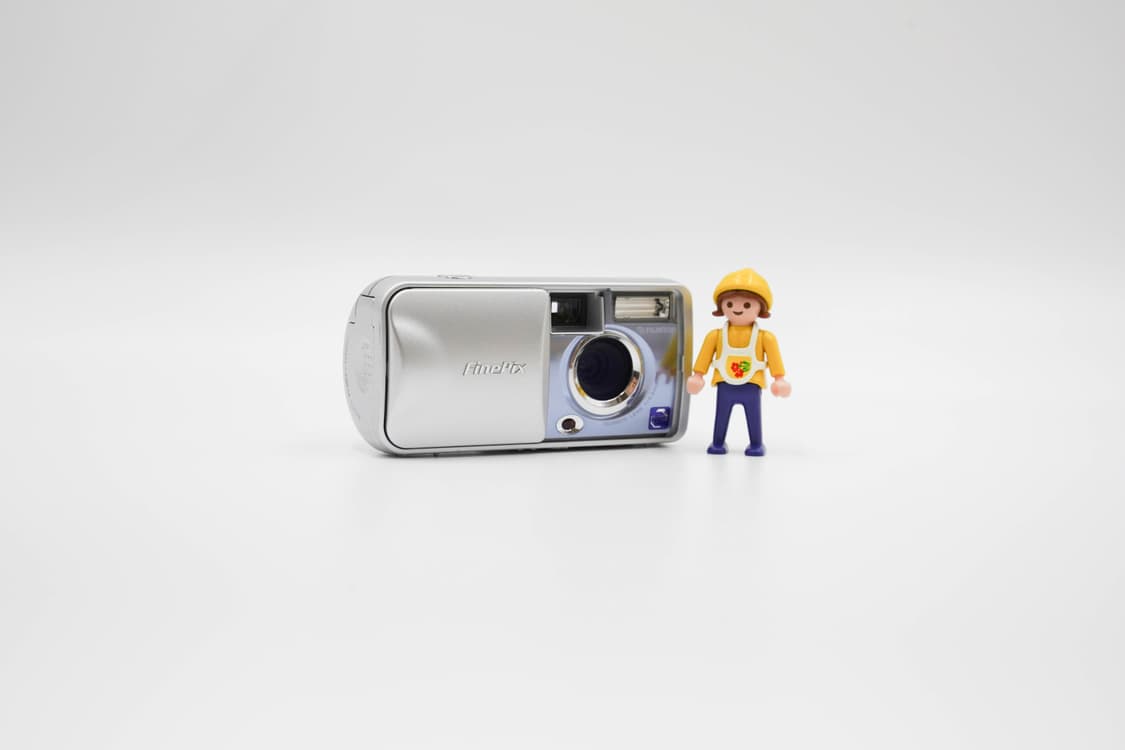 Fujifilm FinePix A605 (후지필름 파인픽스 A605) 상품이미지1