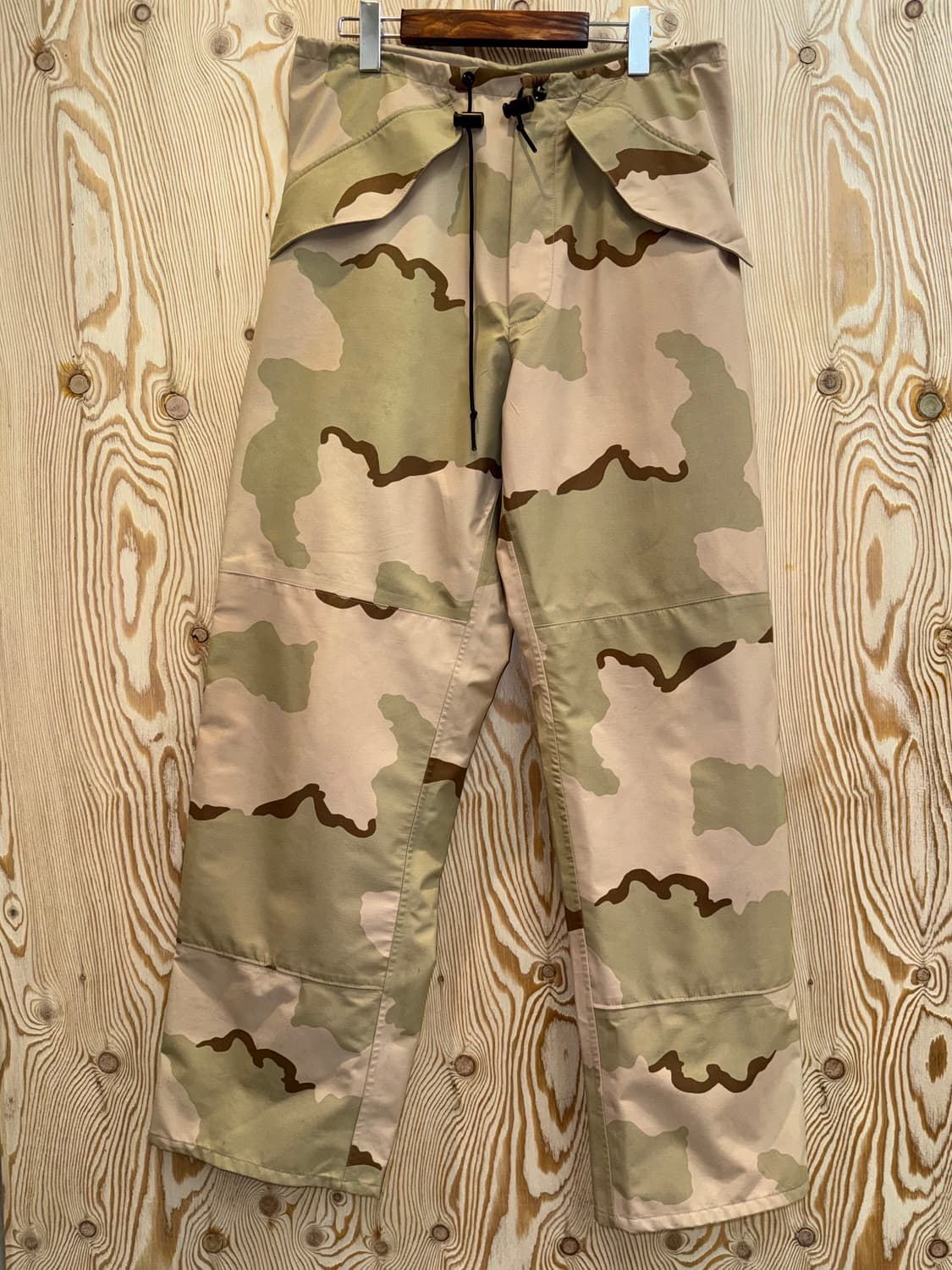 미군 데저트 팬츠 상품이미지1