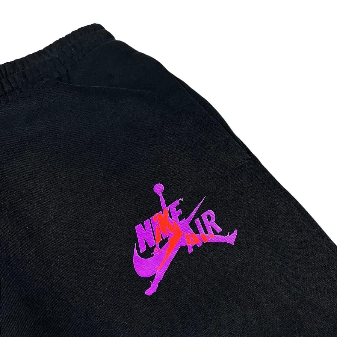 나이키 에어 조던 조거팬츠 추리닝 바지 상품이미지4