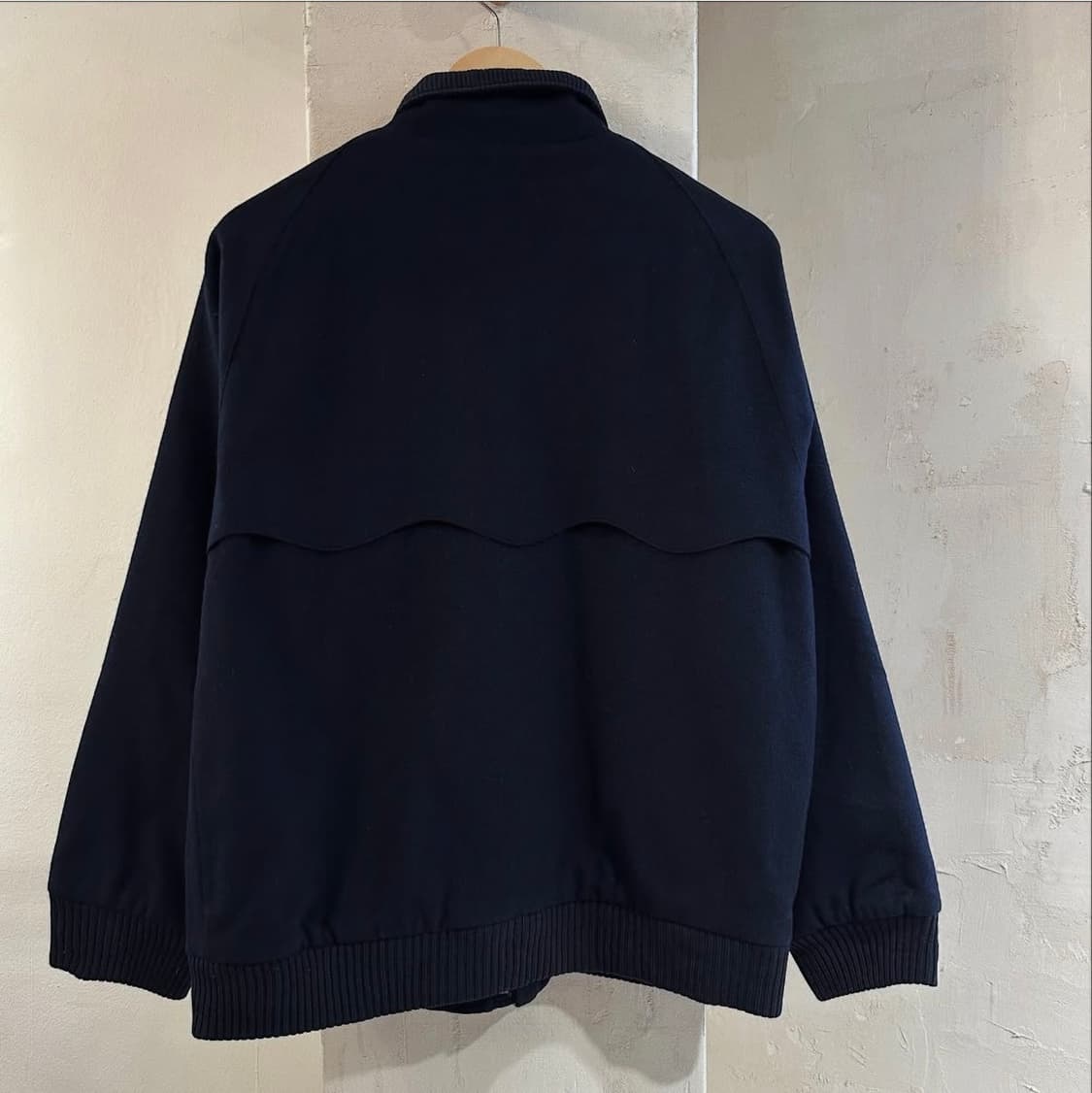 브룩스브라더스 G-9 바라쿠타 자켓 상품이미지3