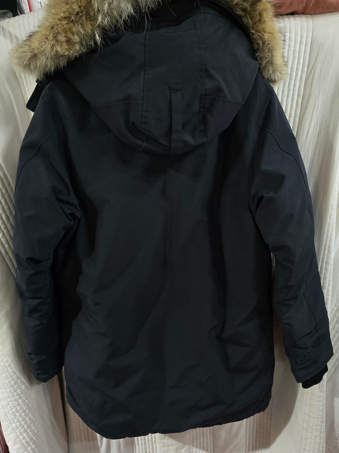 캐나다구스 오리털패딩  상품이미지10